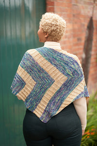 Malabrigo Book 20: Mechita & Sock, Modern Accessory Style