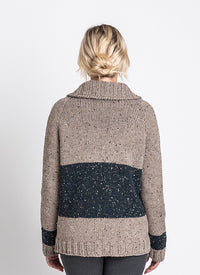 Salt Lake Cardigan