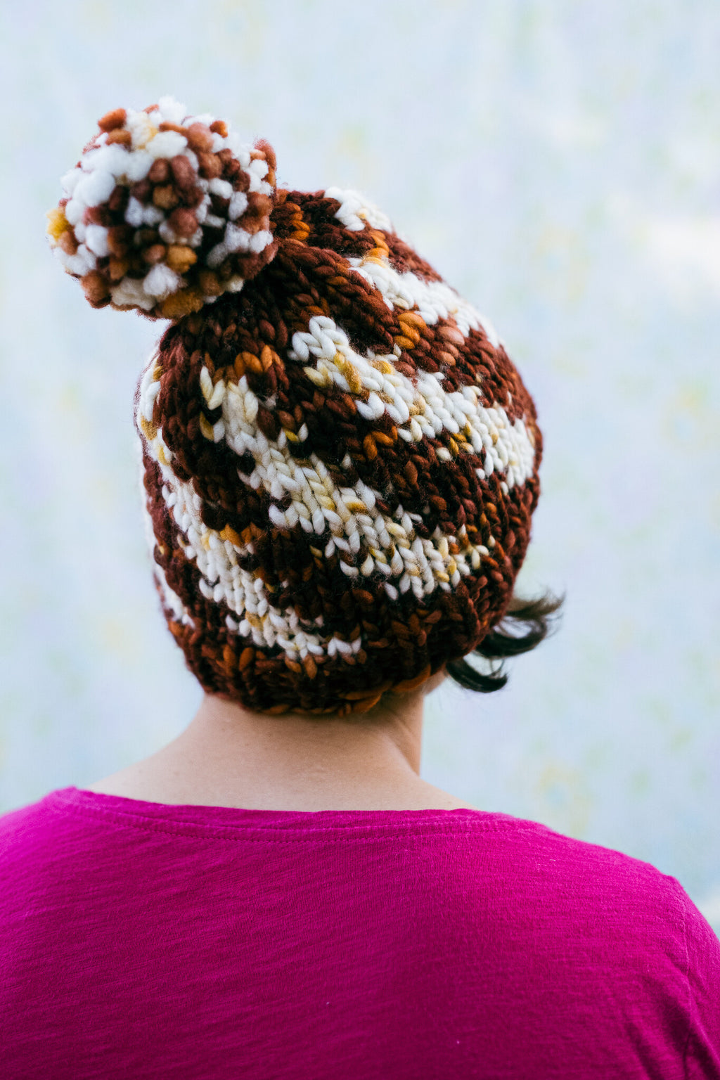 Cinders Hat