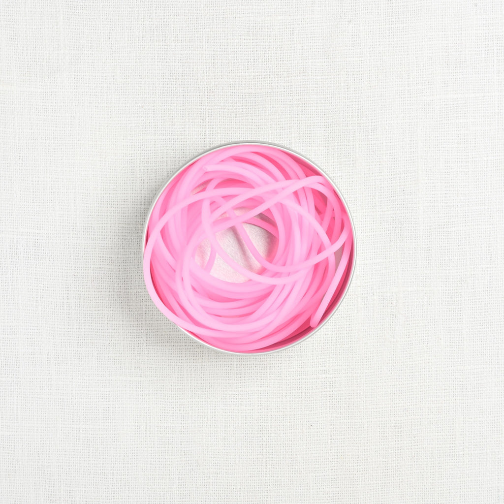 Purl Strings by Minnie & Purl, Sweater Plus Pack  Beach Pink
