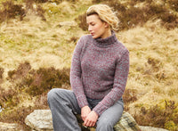 Rowan Felted Tweed by Lisa Richardson