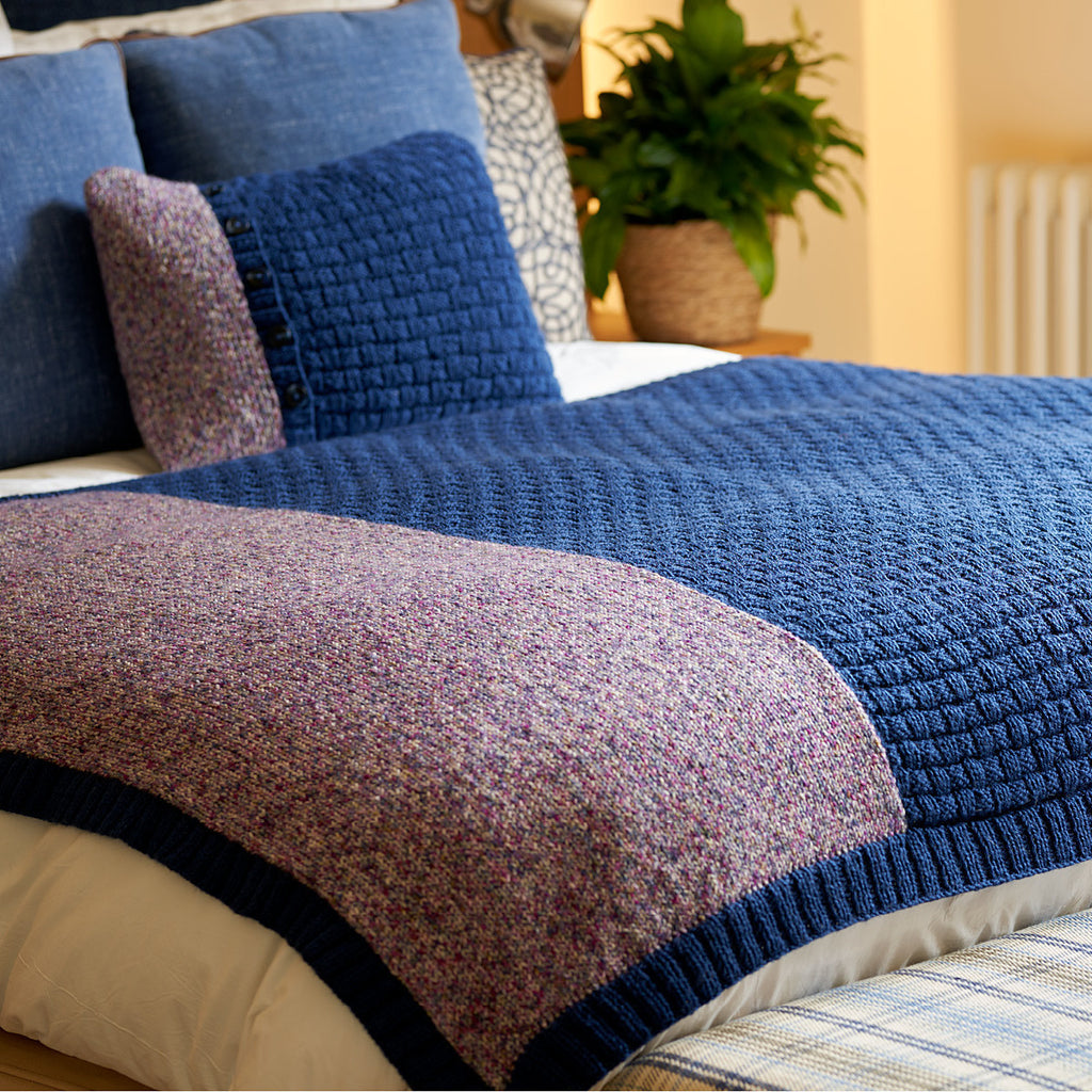 WYS The Croft Home: Eight Homewares Projects by Jenny Watson