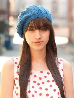 Porthole Beret