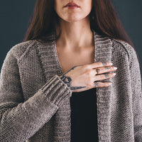 Ishii Cardigan