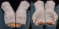 Steeplejack Mitts