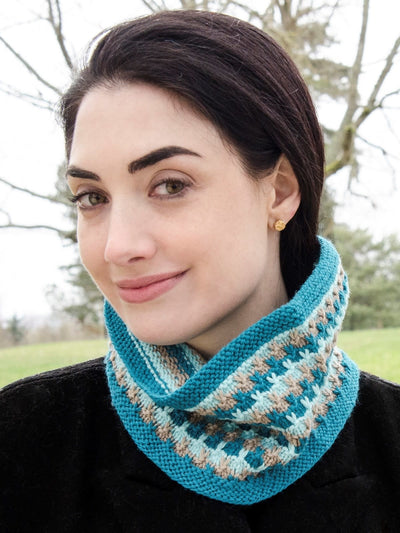 Kauai Beach Cowl