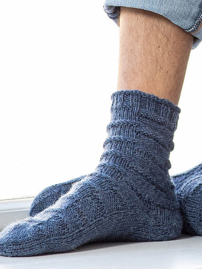 R0264 Glomma Socks