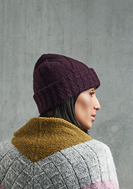 Shoreditch Hat