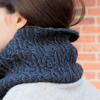 Perpetua Cowl