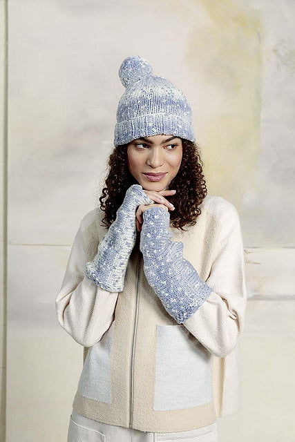 PTO-033_08 Lang Yarns Snowflake