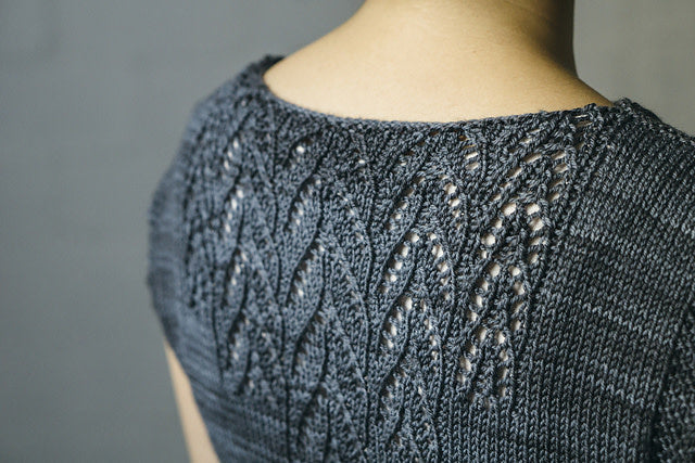 Arequita Tunic