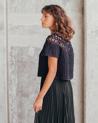 Elara Pullover