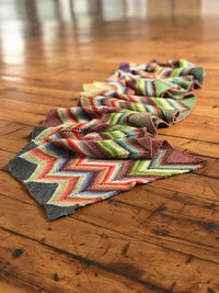 Passeggiata Wrap