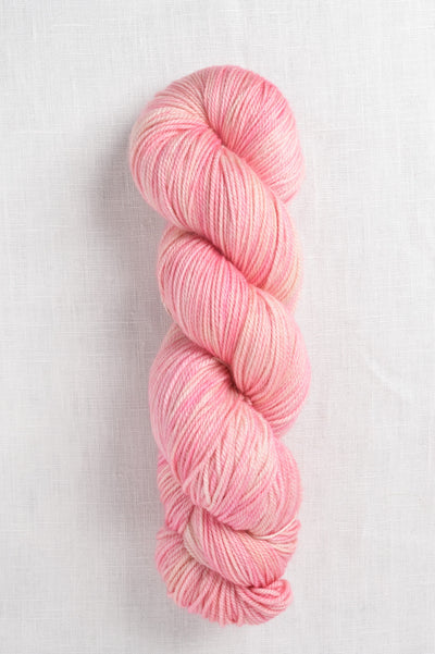 Madelinetosh Pashmina Barbara Deserved Better / Solid (Core)