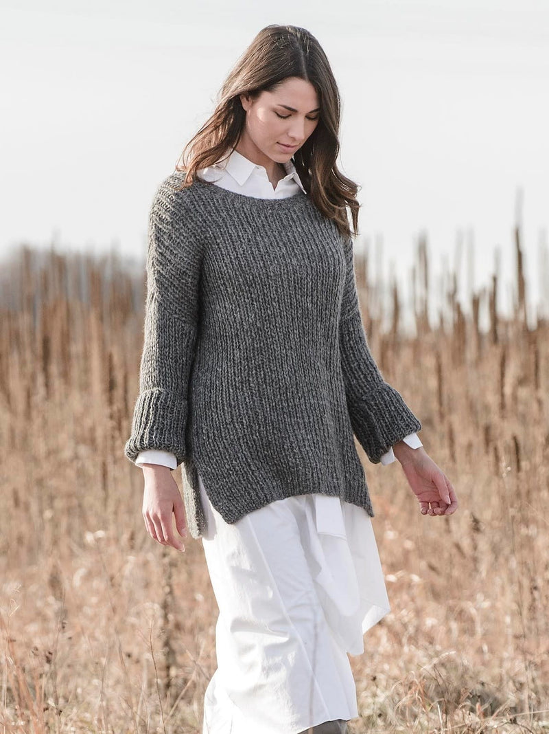 Preston Pullover