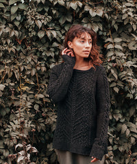 Cella Pullover