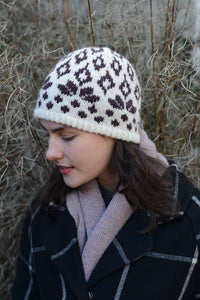 Marguerite Hat
