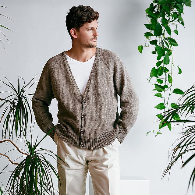 Cardigan Tarun