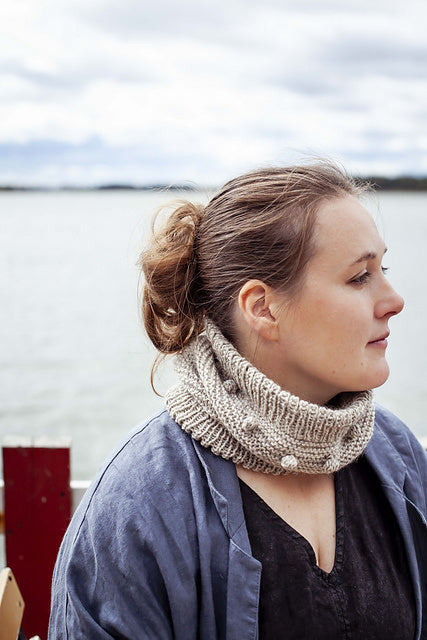 Owl Cowl