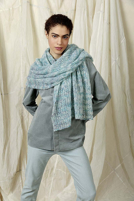 Lang Punto 32: Kid Color and Cashmere Dreams Pattern Booklet