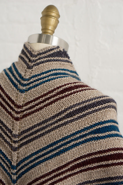 Racha Shawlette