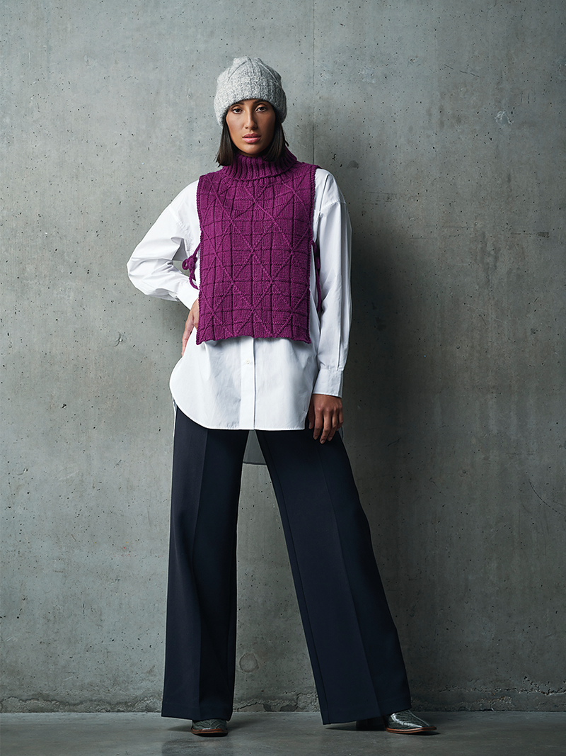 Broadgate Tabard