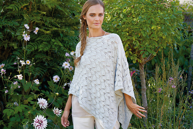 Delphine Poncho