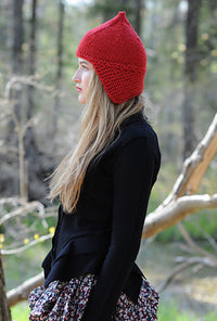 Kelpie Cap