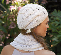 Delphine Hat