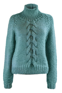 Summit View Pullover