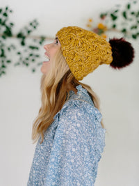 Crossroads Hat