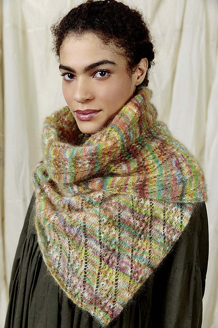 Lang Punto 32: Kid Color and Cashmere Dreams Pattern Booklet