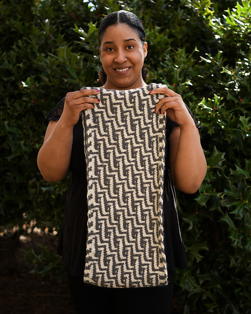 Sentimental Journey Cowl