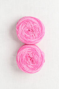 Urth Yarns Uneek Sock Kit Pink (Breast Cancer Awareness Special Edition)