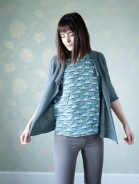 Brise Cardigan