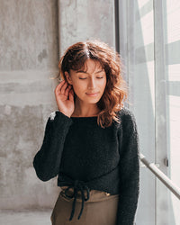 Glynn Pullover