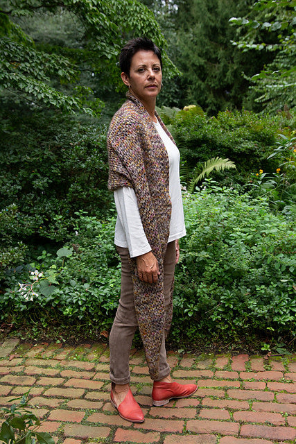 Misselthwaite Wrap