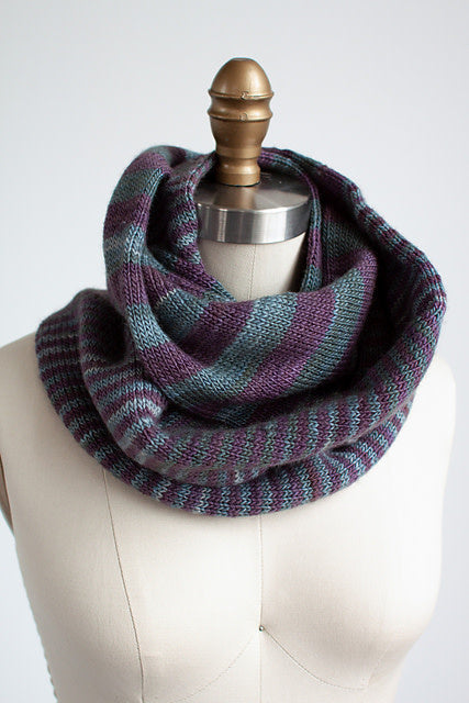 Rings of Rings Cowl