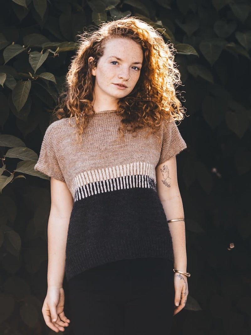 Fukuro Pullover