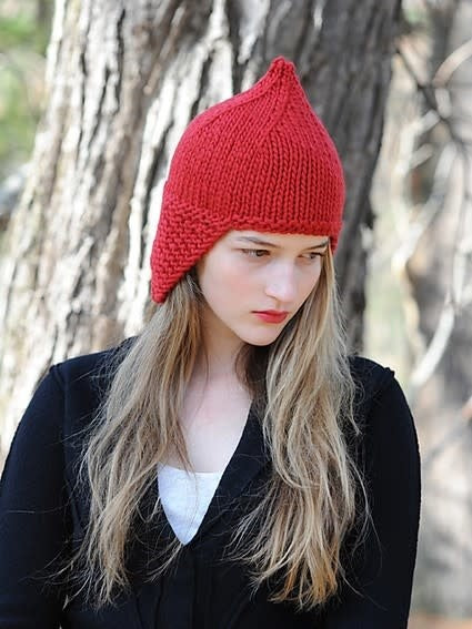 Kelpie Cap