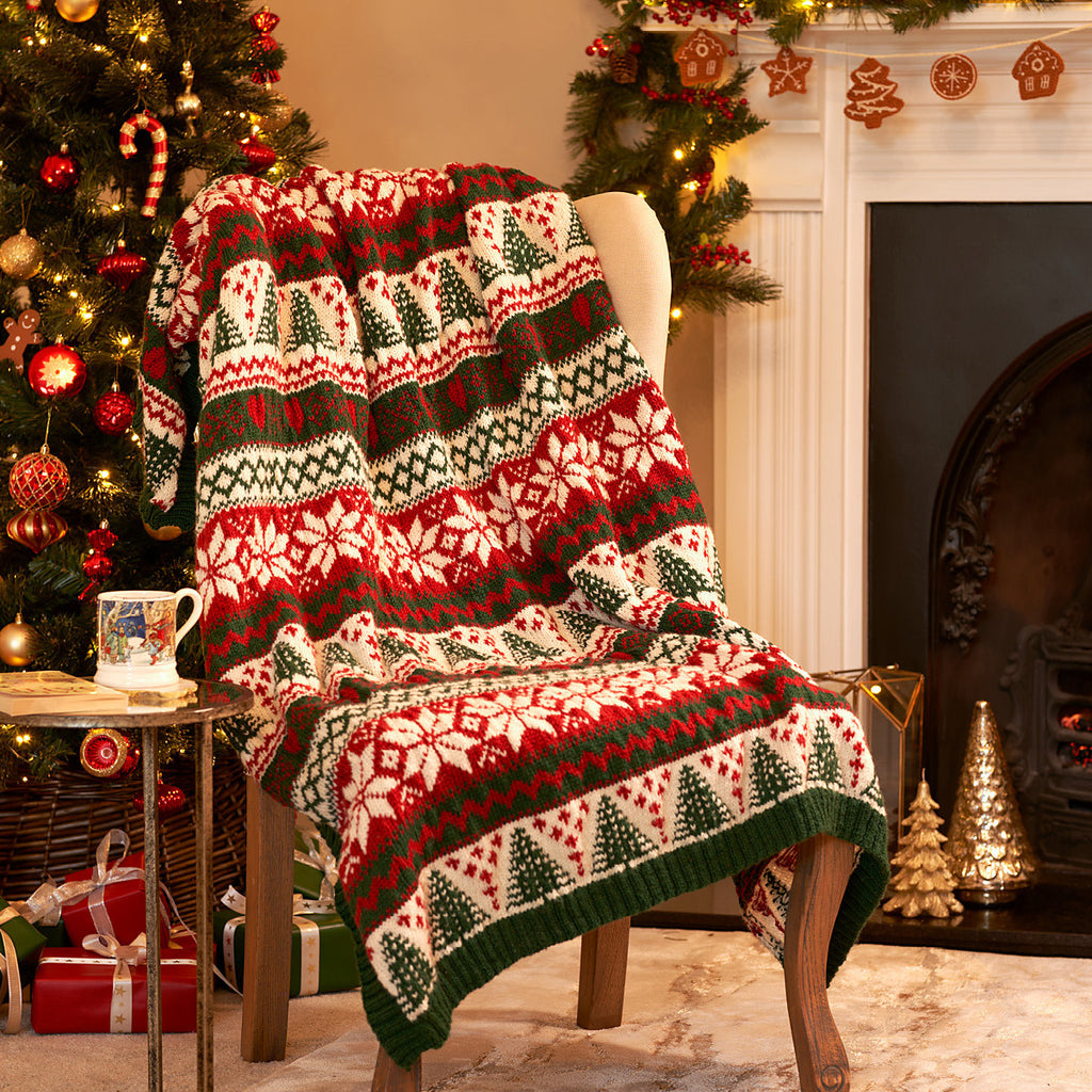 WYS The Croft Home: Eight Homewares Projects by Jenny Watson