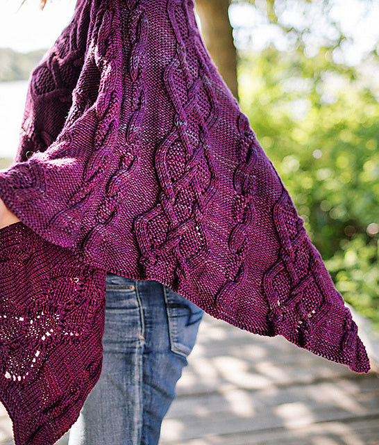 Tabetha Poncho
