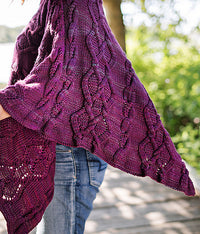 Tabetha Poncho