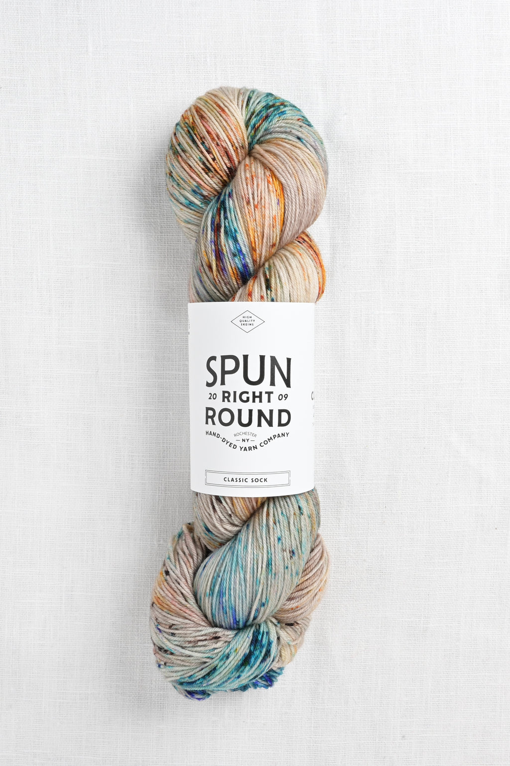 Spun Right Round Squish DK Pop A Wheelie