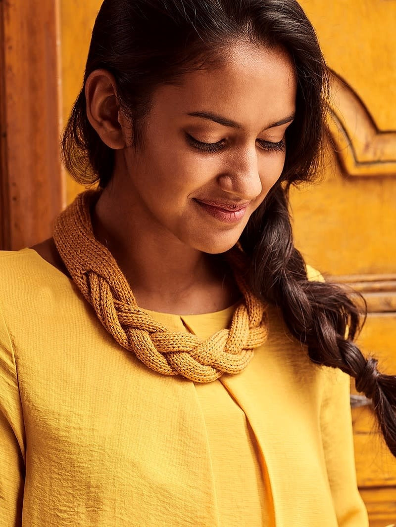 Asiri Necklace