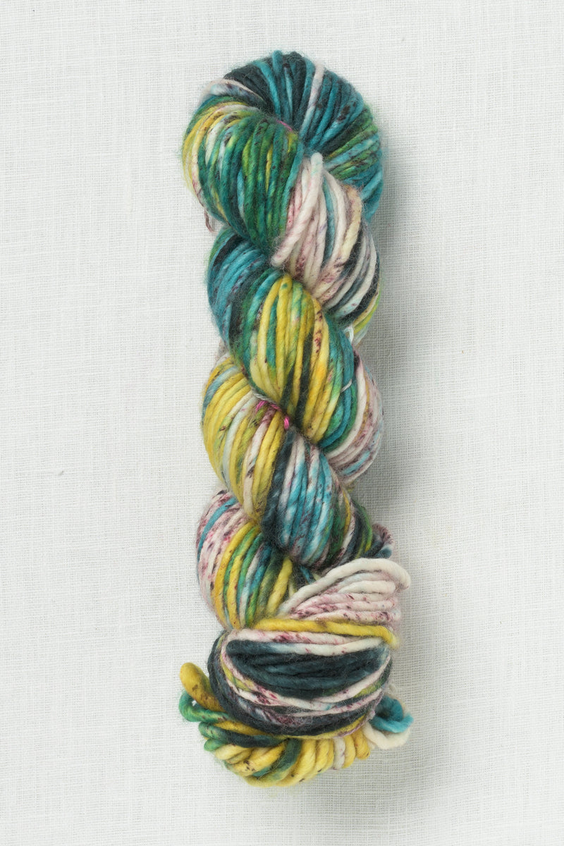 Madelinetosh ASAP Jaded Dreams (Core)