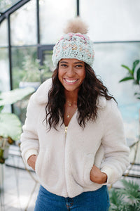 Plaidtastic Hat
