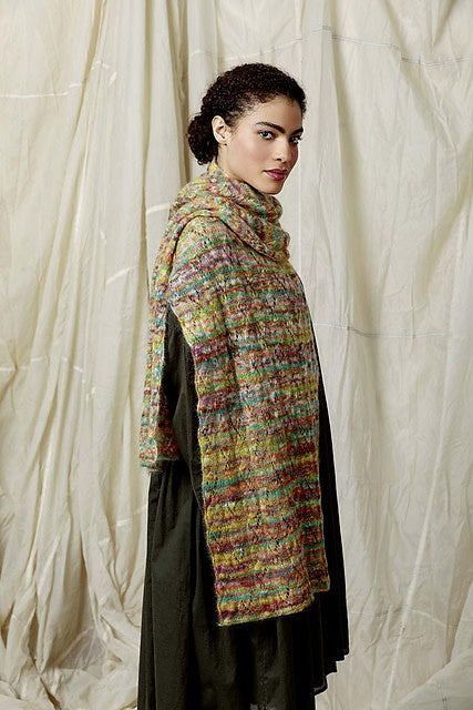 Lang Punto 32: Kid Color and Cashmere Dreams Pattern Booklet