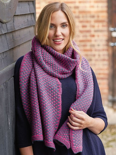 Samana Wrap