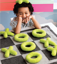 Cascade Yarns 60 Quick Knitted Toys